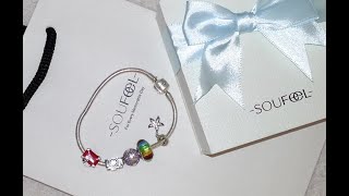 Soufeel - Unboxing And Review