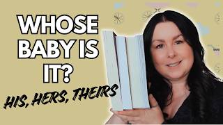 Not his baby, not her baby, and not their baby | Single Parent Romance Recommendations
In todays video I share 10 romance recommendations where single parents find partners who choose their kids as fiercely as they choose each other. Plus, a few stories where unexpected guardianship creates new families. If you love not his baby, not her baby and not their baby tropes, this one’s for you.
👉🏻Want more romance recommendations? Watch here: https://www.youtube.com/watch?v=pW0x5WbmWPY&list=PLO_1uXFJRUY4MC1jePVQvlT9sea97aOkM&index=31
Timestamps and Romance Books Mentioned:
00:00 Introduction
00:34 Born for Lace by Nicci Harris
04:32 Wild Side by Elsie Silver
07:06 To The Chase by Julia Wolf
10:05 Sweet Surrender by Bella Matthews
13:59 Tell Me You Love Me by Emilia Finn
16:36 PS Youre Intolerable by Julia Wolf
19:35 When The Earl Met His Match by Stacy Reid
22:48 Broken Whispers by Neva Altaj
25:53 Learn Your Lesson by Kandi Steiner
28:13 Heartless by Elsie Silver
32:00 Wrap Up
32:44 Bloopers
📲Follow me on instagram:
https://www.instagram.com/whathelenreads/
📔Recommend a Book: https://docs.google.com/forms/d/e/1FAIpQLSfFakvB0QSr4VdEqitaRqIbP41AT8shVnhkWlmjiAvprRAm7g/viewform
#bookstagram #booktube #romancebookrecommendations #romancebooks #bookrecommendations #smalltownromance #agegapromance #tabooromance #darkromance #mafiaromance #historicalromance #sportsromance #dystopianromance Not his baby, not her baby, and not their baby | Single Parent Romance Recommendations