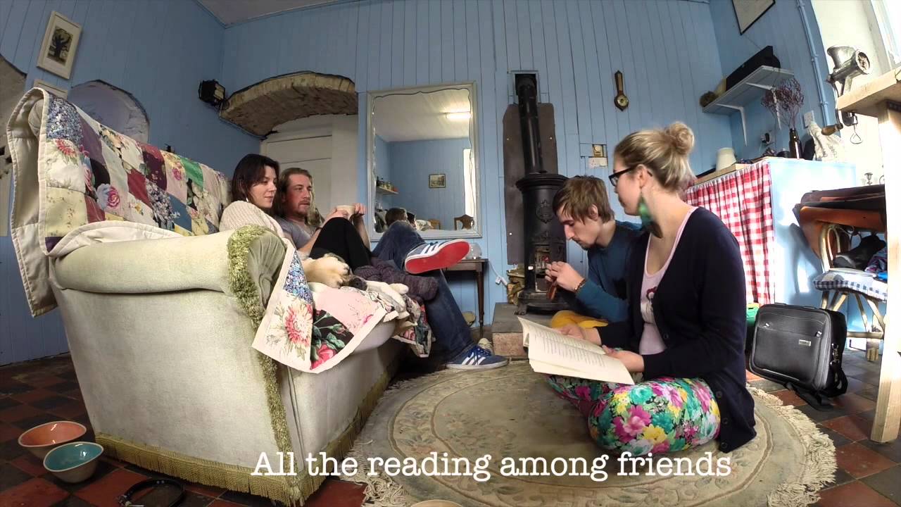 A Love Letter to Ireland