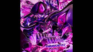 My Machine: Sir Pentious' strike (Extended final verse) By Paranoid DJ