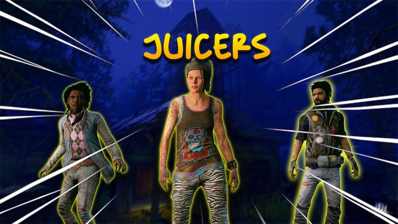 Juicers YouTube