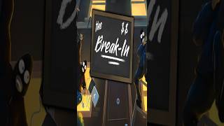 📢ENGEDED EL! 📢 #tbi #thebreakin #breakin