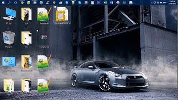Hướng dẫn ghi lại thao tác chuột và bàn phím trong windows 10