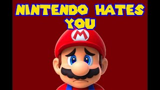 Nintendos Anti Consumerism in a Musical Nutshell