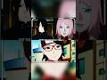 Who is the strongest family 💪😵#anime #naruto #edit