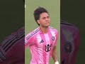 De Barquisimeto para el mundo 🌎 🇻🇪 #intermiamicf #mls #leaguescup