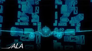 Advanced Logistics for Aerospace
