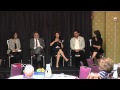 AFI DOCS Filmmaker Conference - Raney Aronson-Rath on Public Media