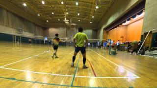 20150423 김태준 박종산 vs 황의성 박영 1