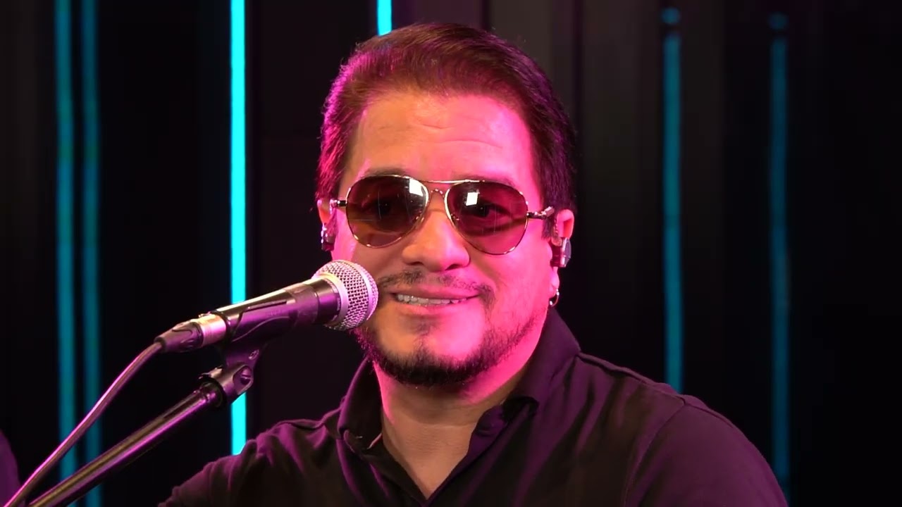 BANDA NECHIVILE AO VIVO