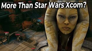 Star Wars Zero Company Looks Deeper Than Expected: Third Person, Permadeath, Companion Bonds + More