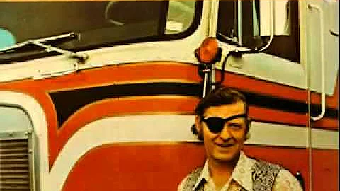 Dick Curless - Live - Wheeling Truck Drivers Jambo...