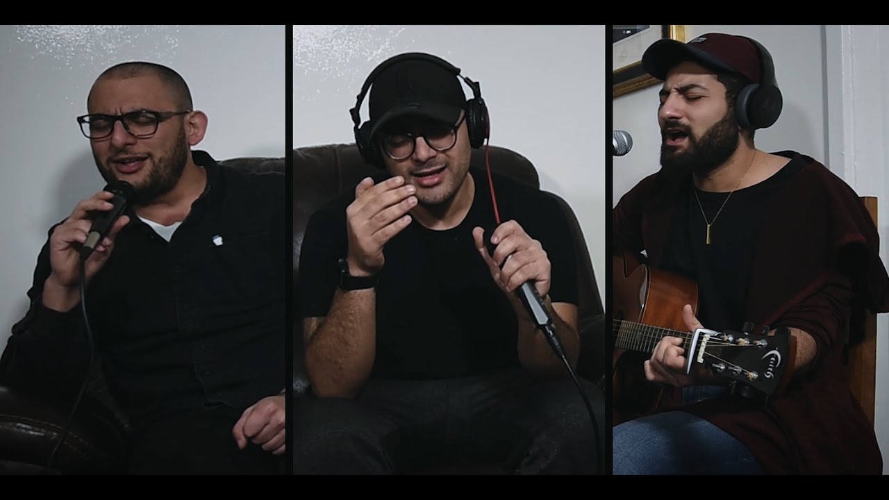 يلا نرنم بالعربي 01.04.2020