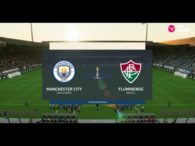 Fluminense de olho: Manchester City vence penúltimo jogo antes do Mundial -  Fluminense: Últimas notícias, vídeos, onde assistir e próximos jogos