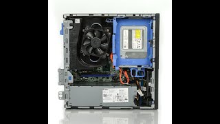dell optiplux 7040 tiny , sff , tower , update SSD RAM GRAPHICS CARD