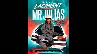 Mr julias nitaguela mani musica official Audio