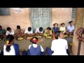 Food relief in potnuru village andhra pradesh