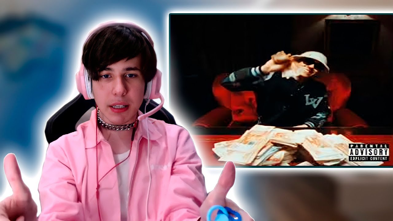 ЖОЖО СЛУШАЕТ: Big Baby Tape - Balance (Премьера нового трека, 2020)