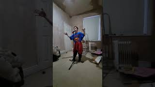 Download Lagu I Have Nothing - Alfie Andrew MP3