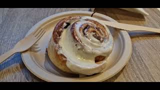 Download Lagu Cinnabon Classic roll MP3