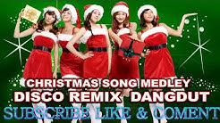 NONSTOP LAGU NATAL DISCO BARAT REMIX TERBARU 2017 REMIX CHRISTMAS SONG MEDLEY 2017 - Durasi: 45:26. NONSTOP LAGU NATAL DISCO BARAT REMIX TERBARU 2017 REMIX CHRISTMAS SONG MEDLEY 2017 - Durasi: 45:26.