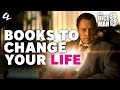 Books That Can Change Your Life - The Dice Man by Luke Rhinehart