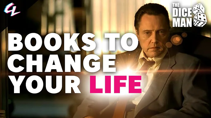 Books That Can Change Your Life - The Dice Man by ...