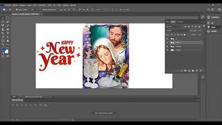 Pasos para diseñar tazas magicas en Photoshop screenshot 2