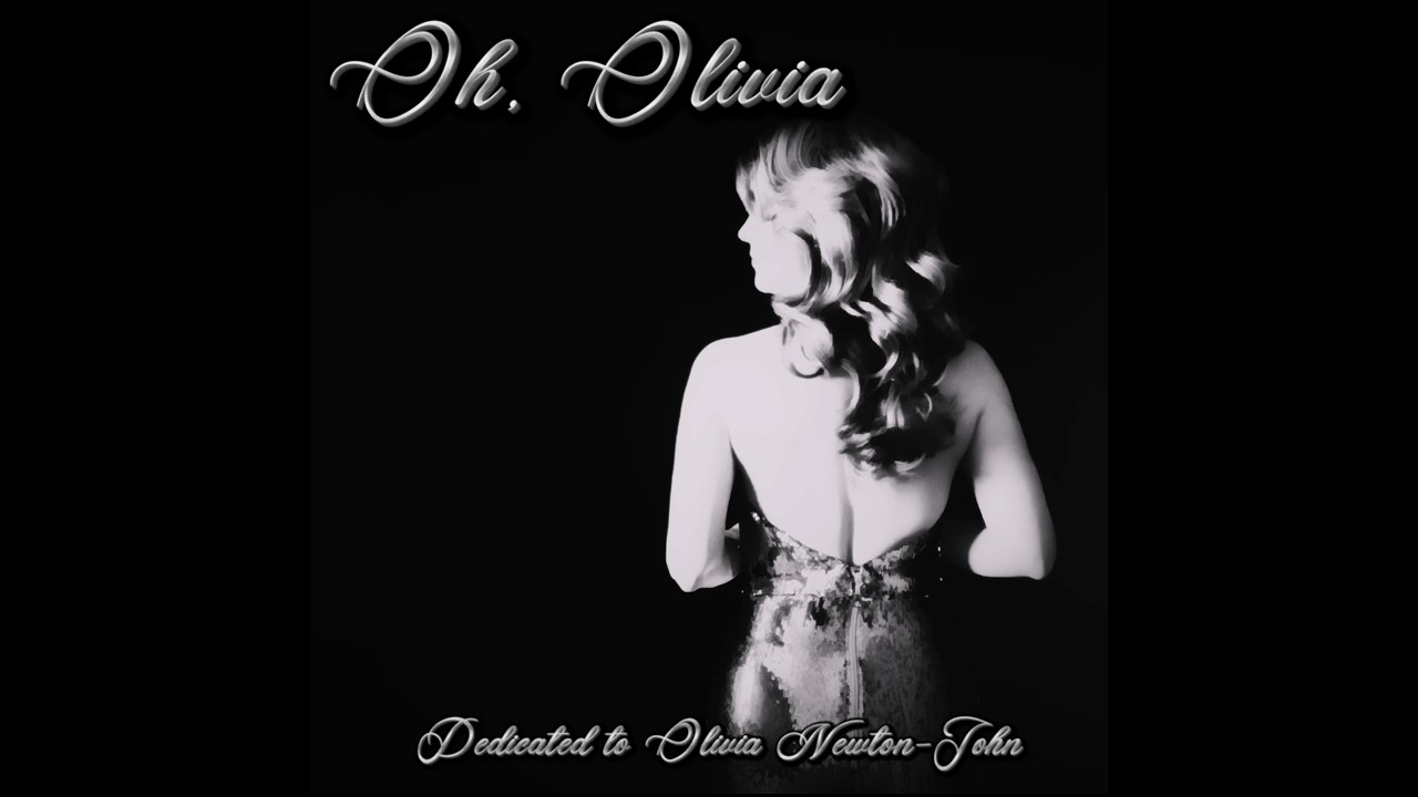 "Oh, Olivia" by Sabrina Plaisance-Sia is Available on All Streaming Platforms Today!