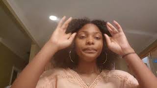Adversity Scholarship Video- Rebekah Roy