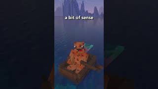 Spears Can’t Break Blocks Either!