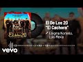 Enigma Norteño, Luis Mexia - El De Los 20 - El Cachora (Audio)