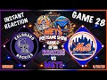 Mets PostGame Show | Game 2 of DH | Mets vs Rockies | New York Mets | Mets Talk | MLB