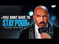 Steve Harvey's Speech Will Make You Wake Up In Life  | Motivation for  Mornings