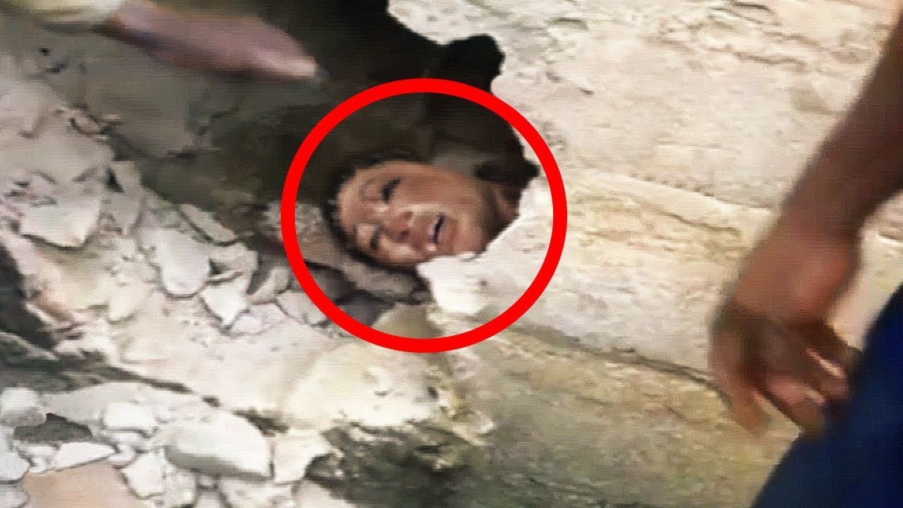 Top 15 Scary Videos That Will Make Your Spine Shiver Tonight