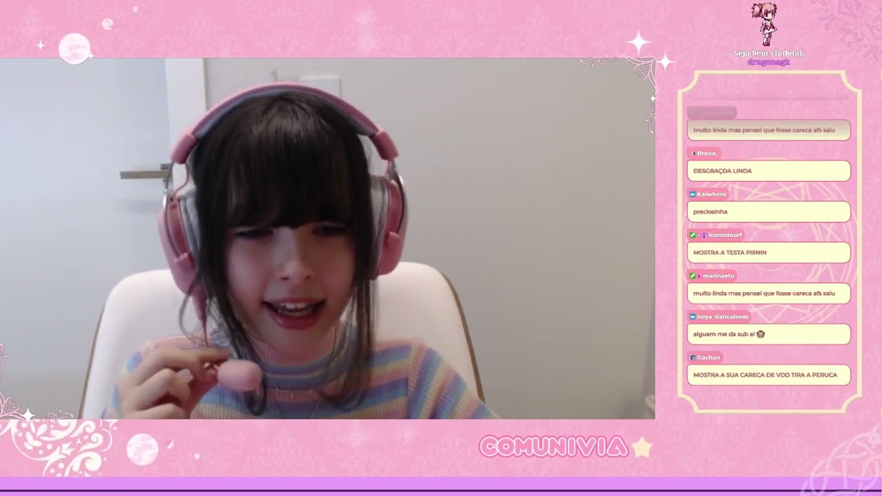 Imitando o Kennen | Comunivia