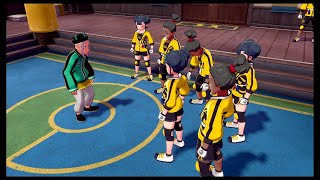Pokemon Sword & Shield: Isle of Armor DLC Part 2 - 2nd Trial Plus Exploring New Area
