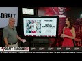 Best Fits At Pick 19 | Road to the Draft | Tampa Bay Buccaneers