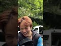 ♯shorts♯中丸雄一♯着替え♯隠れ爆笑シーン