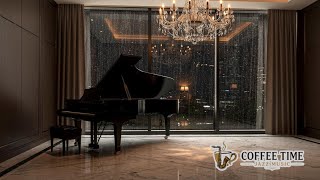 Best Instrumental Jazz Cafe Mix: Live Study &amp; Relaxing Vibes (Starts Soon!)