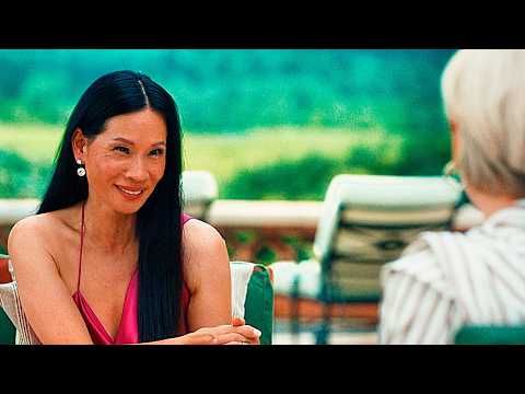 The Devil Wears Prada 2 | Miranda Interviews Sasha Barnes Scene Recap