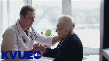 How daylight saving time may impact sleep issues and dementia | KVUE