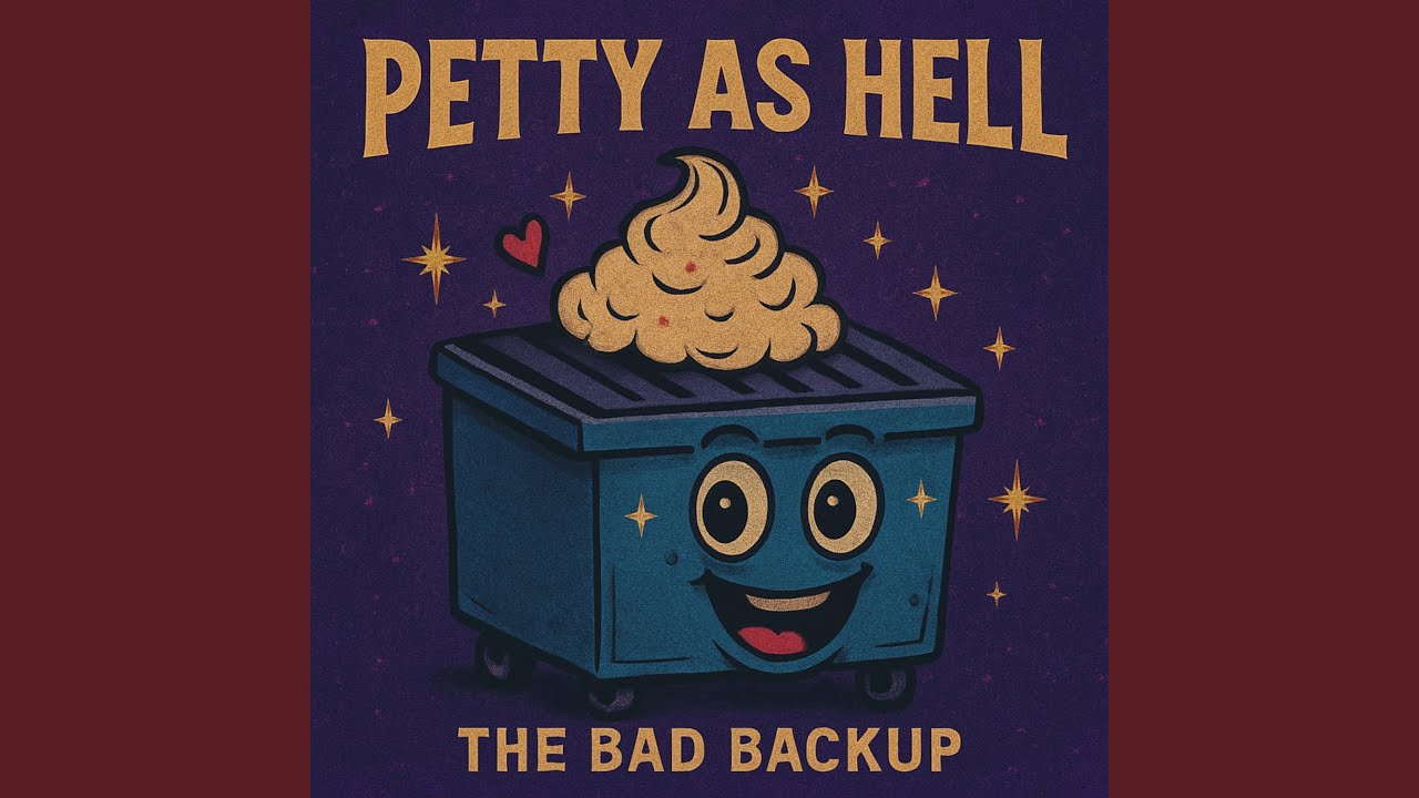 YouTube에서 Petty As Hell 보기 YouTube에서 Petty As Hell 보기