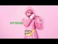 Kyary pamyu pamyu new song : kizunami  2018 ♡♡♡♡ [ song the álbum japamyu ] (キズナミ]