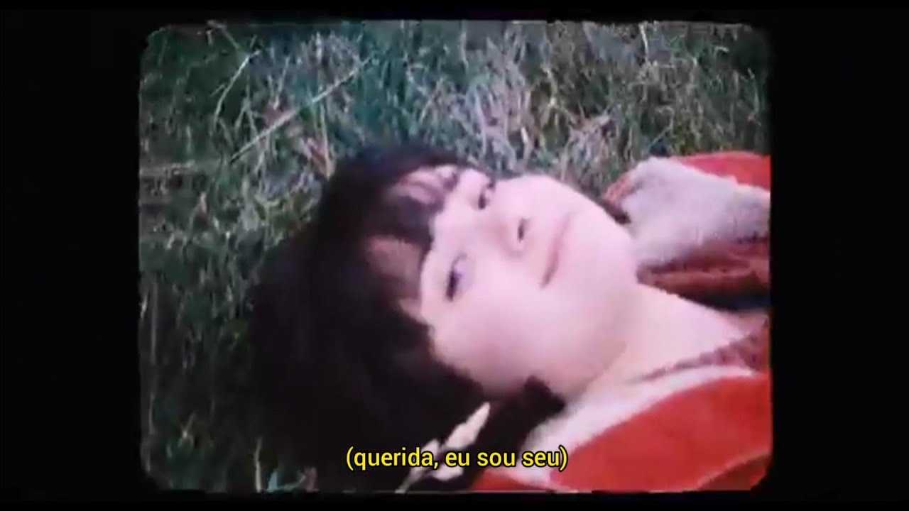 Arctic Monkeys - Baby I'm Yours [LEGENDADO]