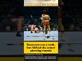 Muhammad Ali Super Knock Out Oscar Bonavena #fypシ゚viral #muhammadali #shorts #boxing #new #legend