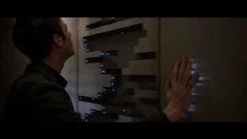 Hammer Editor - The Flash Secret Door - Counterstrike Source