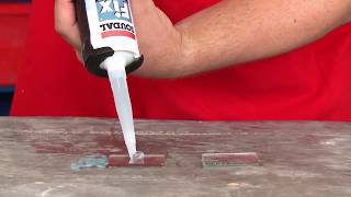 Soudal Fix All Crystal