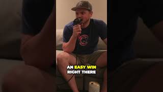 Vegas Electric Stanley Cup Celebration #shorts