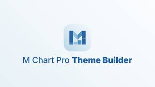 M Chart Pro - Theme Builder Demo